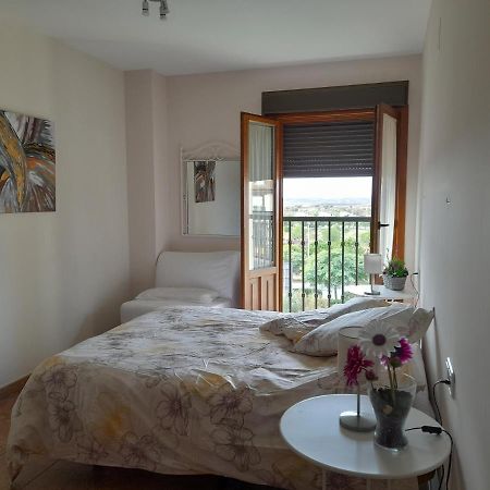 Finim Solis Apartamentos 아야몬테 외부 사진