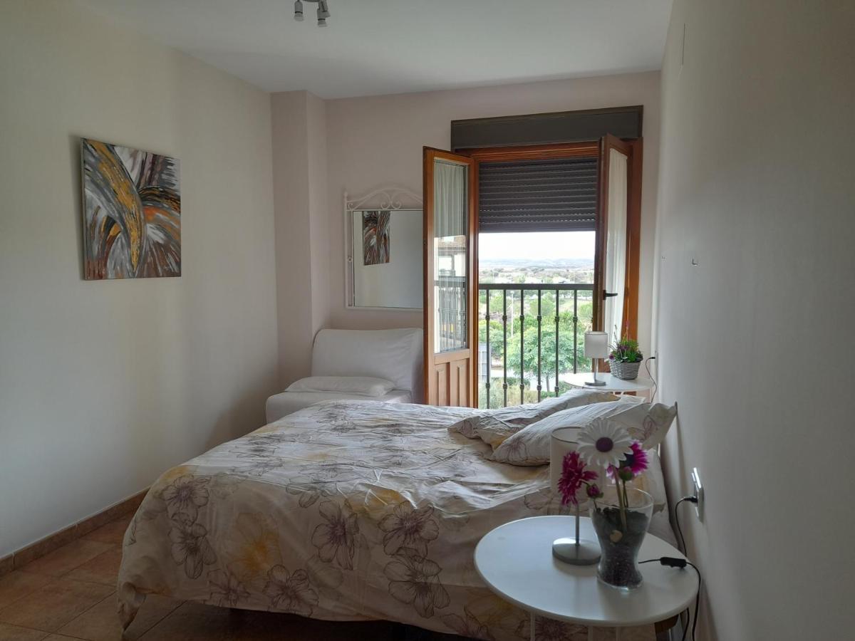 Finim Solis Apartamentos 아야몬테 외부 사진
