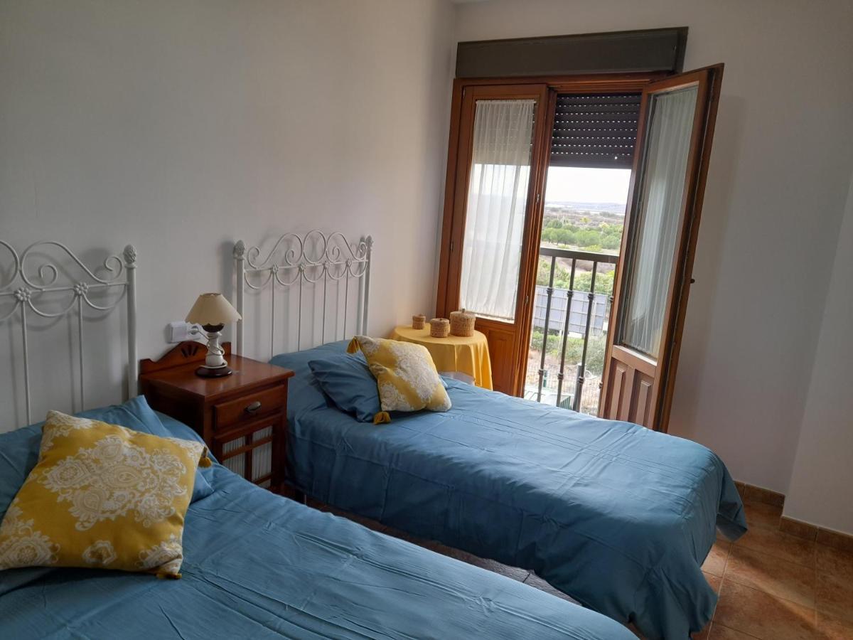 Finim Solis Apartamentos 아야몬테 외부 사진
